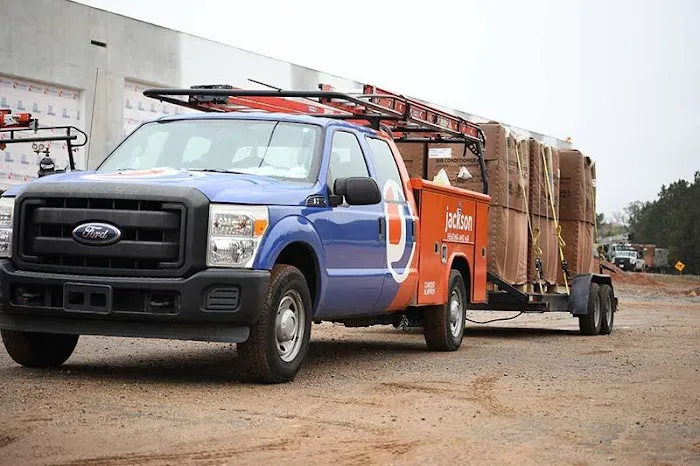 Jackson Services Picture 5