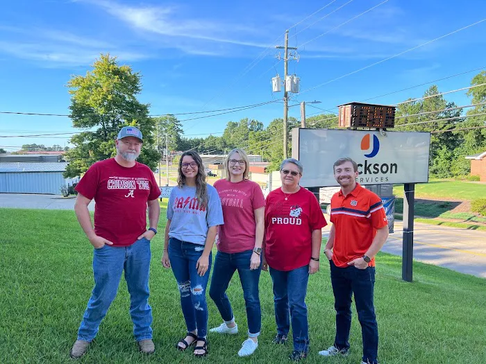 Jackson Services Picture 9