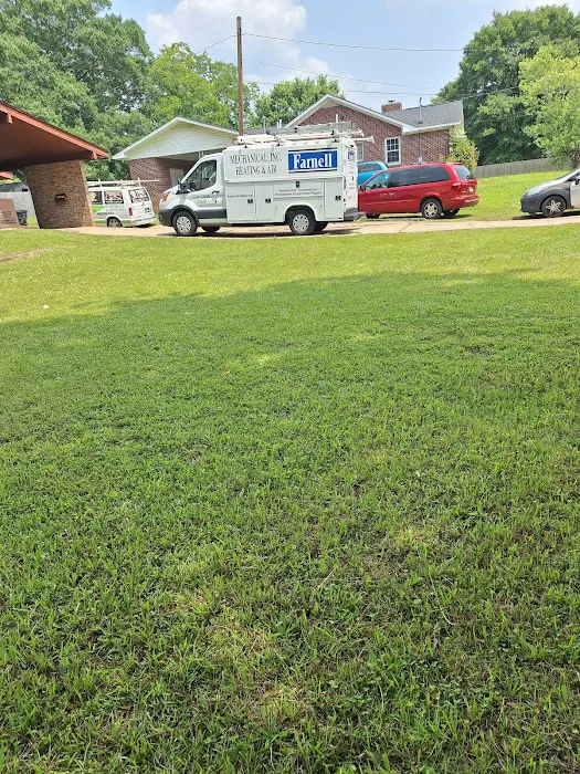 Farnell Mechanical Inc. Picture 1