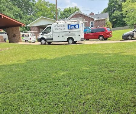 Farnell Mechanical Inc.