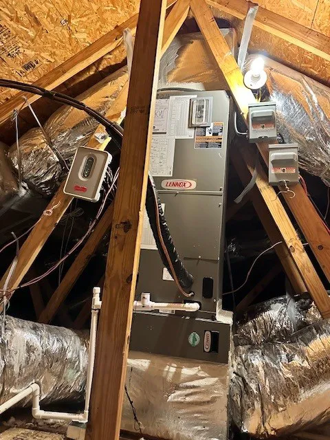 Farnell Mechanical Inc. Picture 2