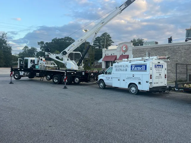 Farnell Mechanical Inc. Picture 5