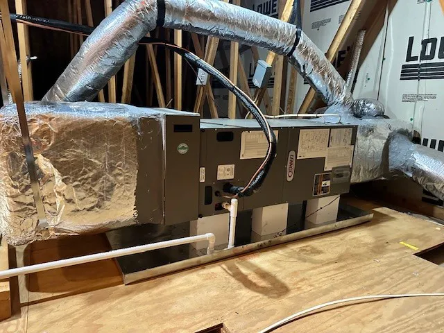 Farnell Mechanical Inc. Picture 6