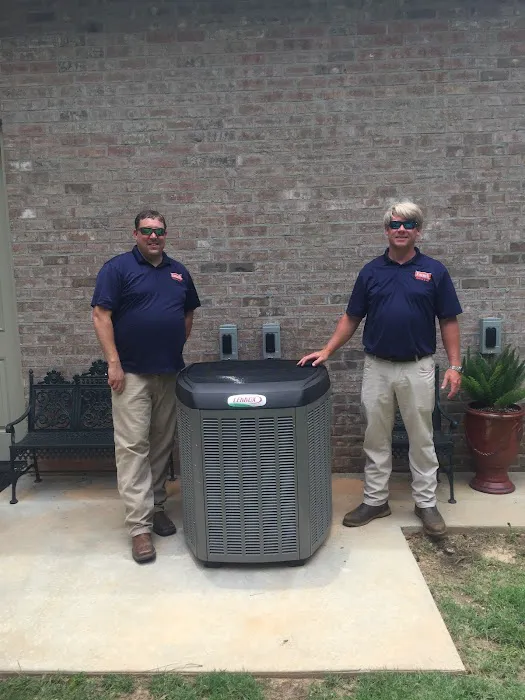 Farnell Mechanical Inc. Picture 8