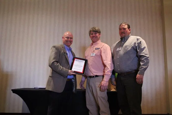 Farnell Mechanical Inc. Picture 9