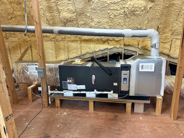 Farnell Mechanical Inc. Picture 10