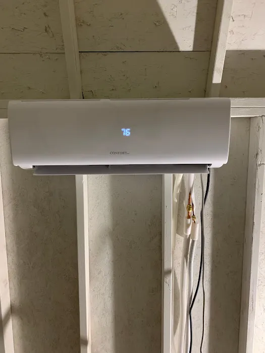 Air comfort services Picture 1