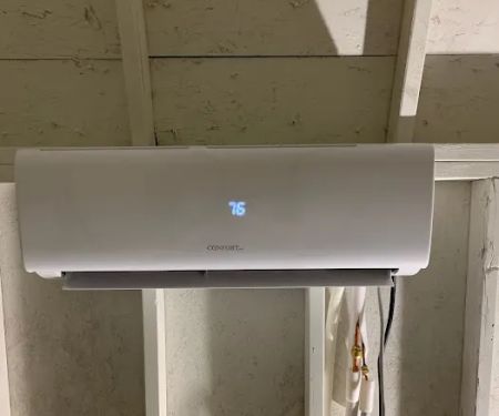 Air comfort services