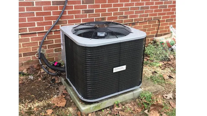 Air comfort services Picture 2