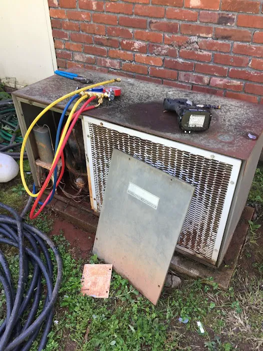 Air comfort services Picture 3