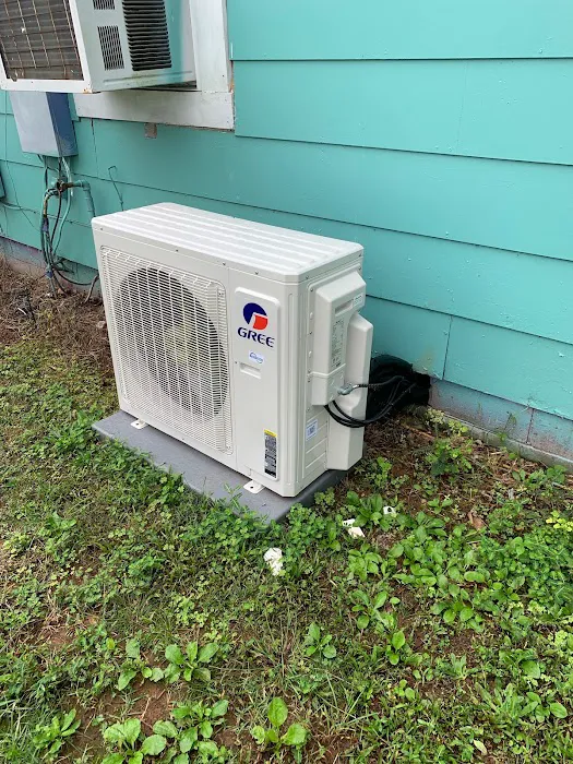 Air comfort services Picture 5