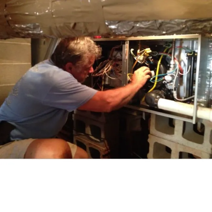 Air comfort services Picture 6