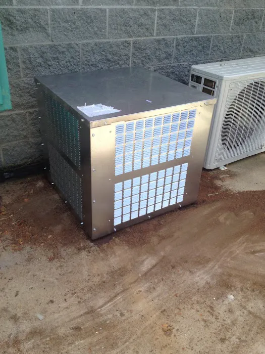 Air comfort services Picture 7