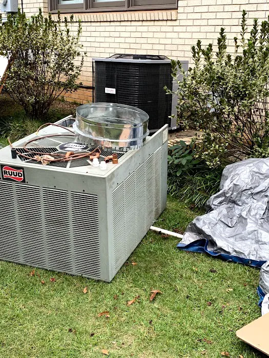 Air comfort services Picture 9