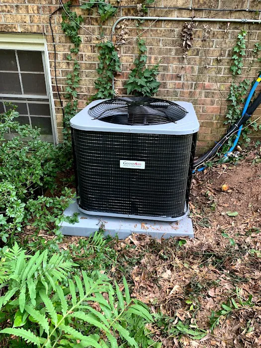 Air comfort services Picture 8