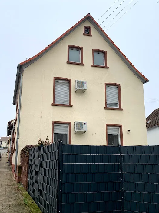 Air comfort services Picture 10