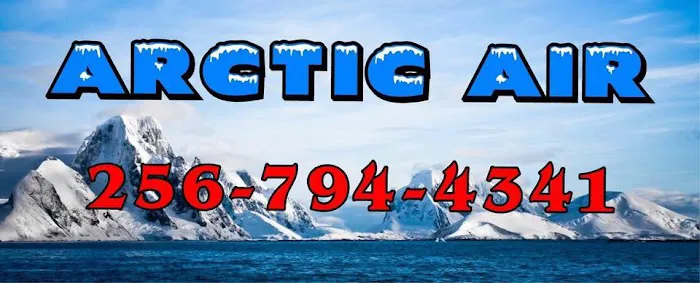 Arctic Air & Heat Picture 1