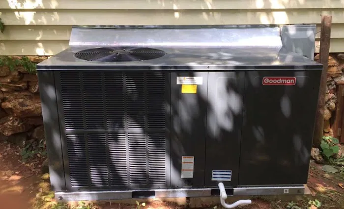 Precision HVAC LLC Picture 3