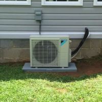 Precision HVAC LLC ico