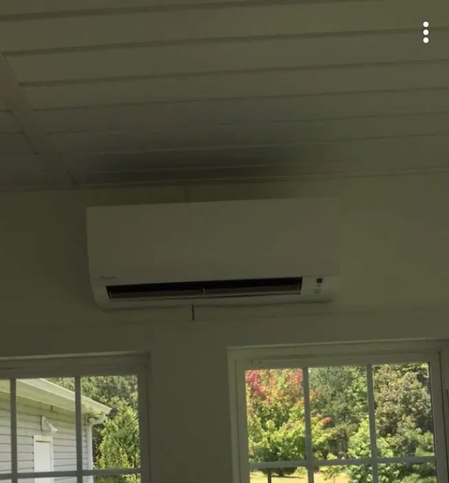 Precision HVAC LLC Picture 4