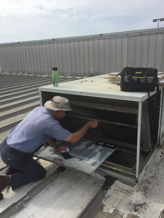 Precision HVAC LLC Picture 5