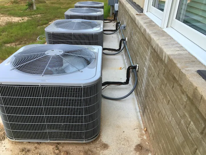 Aircon Mechanical LLC Picture 2