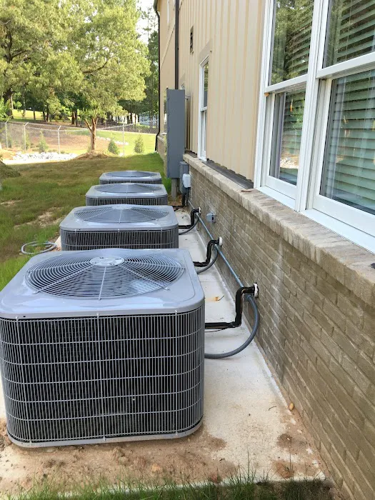 Aircon Mechanical LLC Picture 1