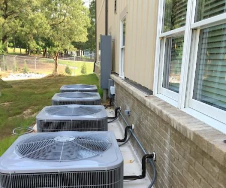 Aircon Mechanical LLC