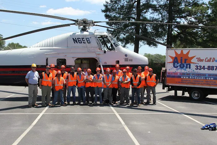 Aircon Mechanical LLC Picture 3