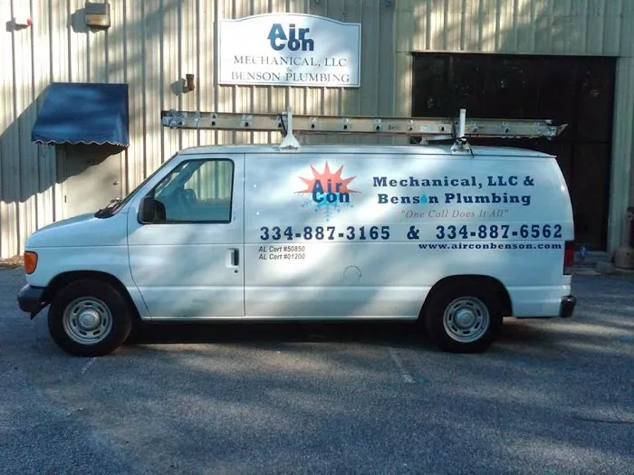 Aircon Mechanical LLC Picture 6