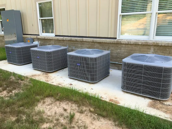 Aircon Mechanical LLC Picture 8