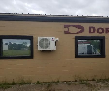 D&M Heating and Air-Conditioning, Inc.