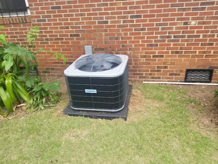 D&M Heating and Air-Conditioning, Inc. Picture 4