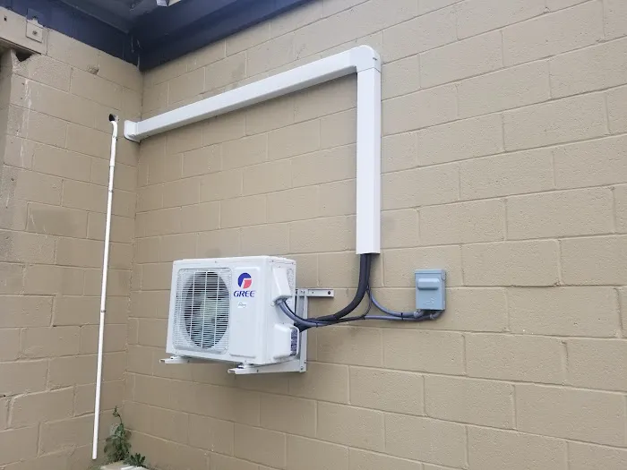 D&M Heating and Air-Conditioning, Inc. Picture 5