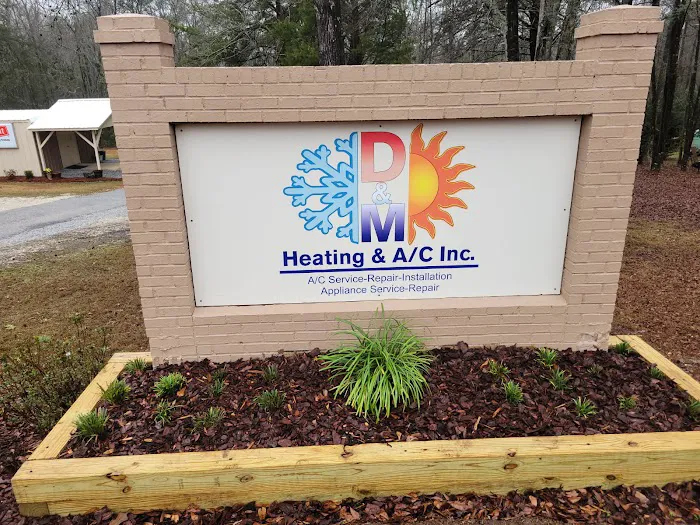 D&M Heating and Air-Conditioning, Inc. Picture 6
