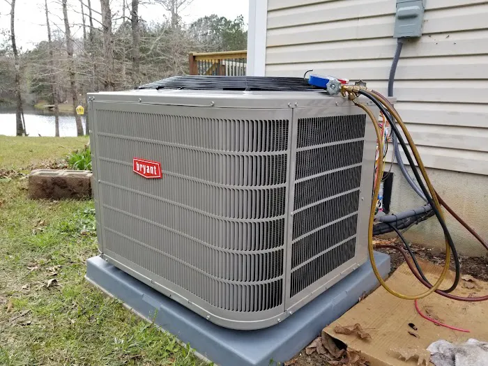 D&M Heating and Air-Conditioning, Inc. Picture 8