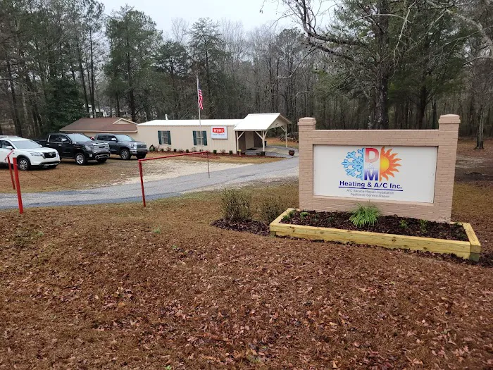 D&M Heating and Air-Conditioning, Inc. Picture 9