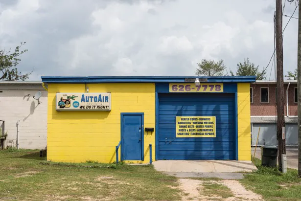 Auto Air and Repair of Milton LLC Picture 2