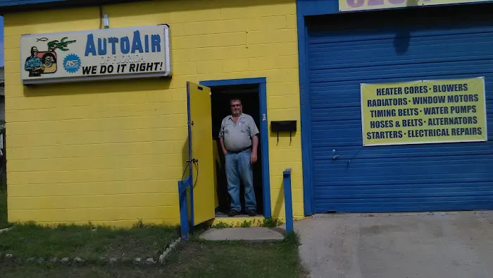 Auto Air and Repair of Milton LLC Picture 1