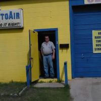 Auto Air and Repair of Milton LLC ico