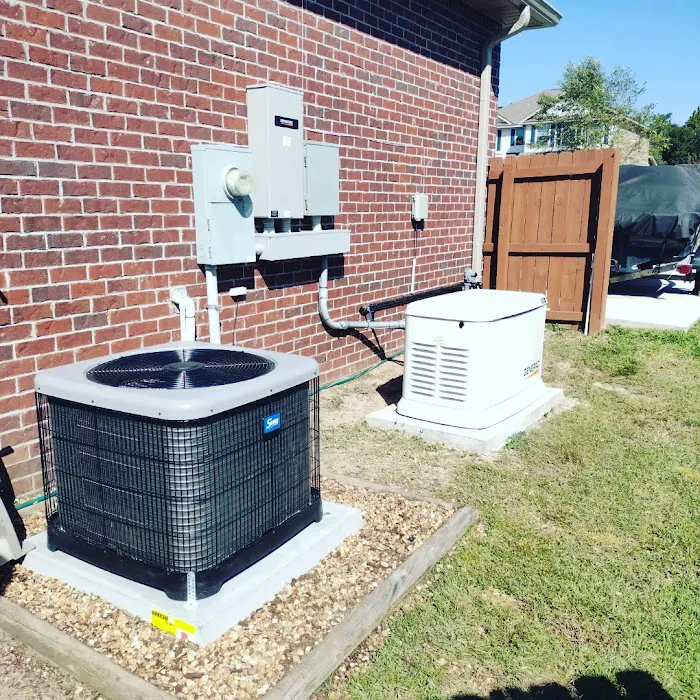 Milton Heating & Cooling Picture 4