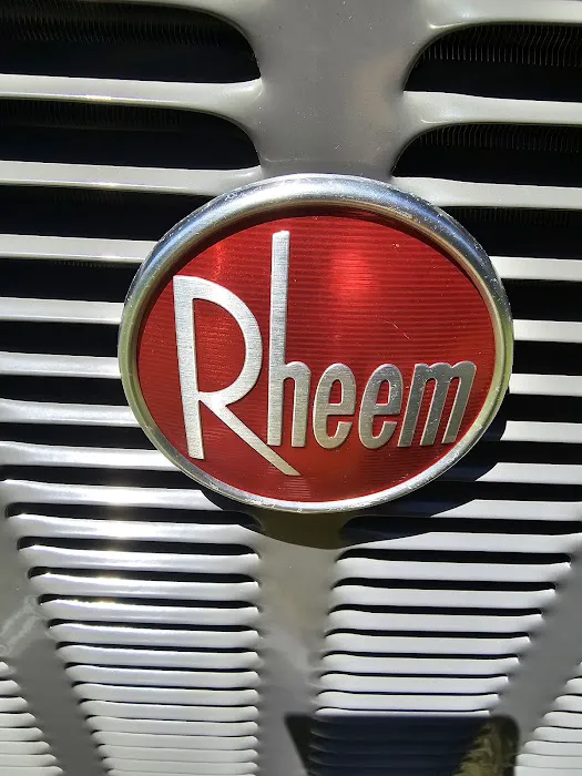 L F Miller Heating & Air Conditioning Picture 1