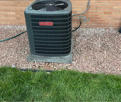 Milton Heating & Air Conditioning Picture 1