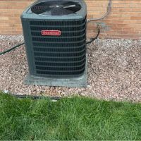 Milton Heating & Air Conditioning ico