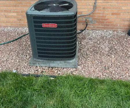 Milton Heating & Air Conditioning
