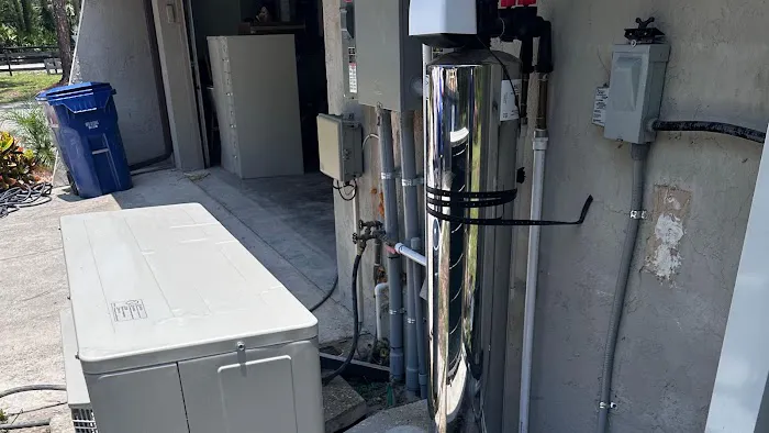 American Plumbing Heating & Cooling Picture 1