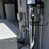 American Plumbing Heating & Cooling ico