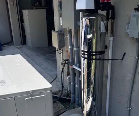 American Plumbing Heating & Cooling