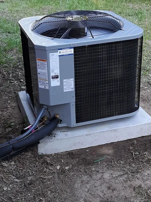 All Pros Cooling & Heating Picture 3