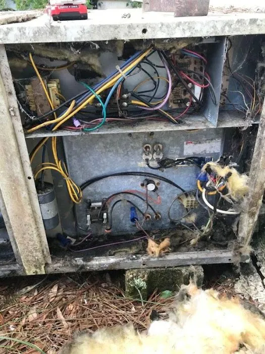 All Pros Cooling & Heating Picture 2